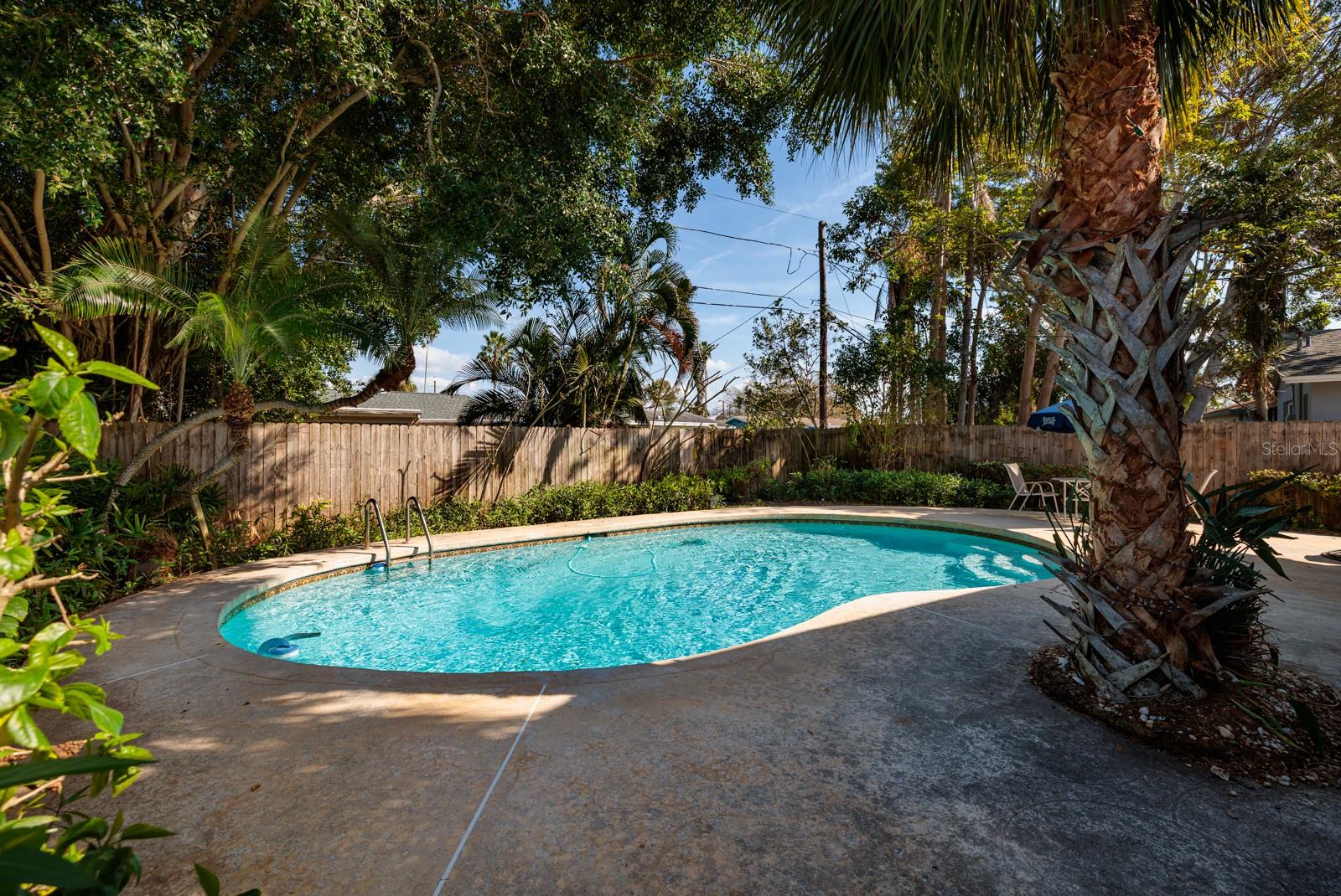 5611 VENETIAN BLVD NE, ST PETERSBURG, FL, 33703