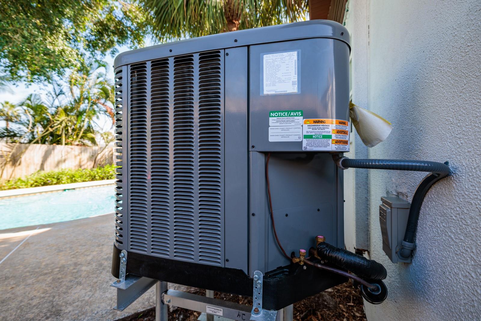 5611 VENETIAN BLVD NE, ST PETERSBURG, FL, 33703