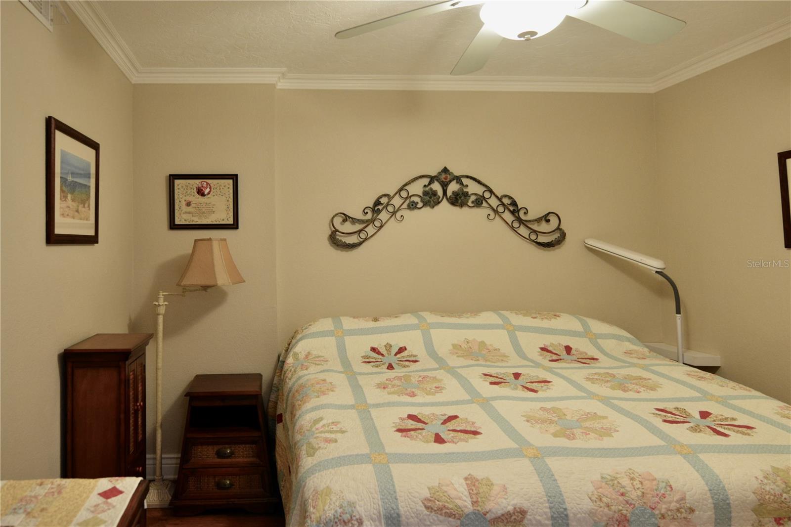 25188 MARION AVE #F105, PUNTA GORDA, FL, 33950