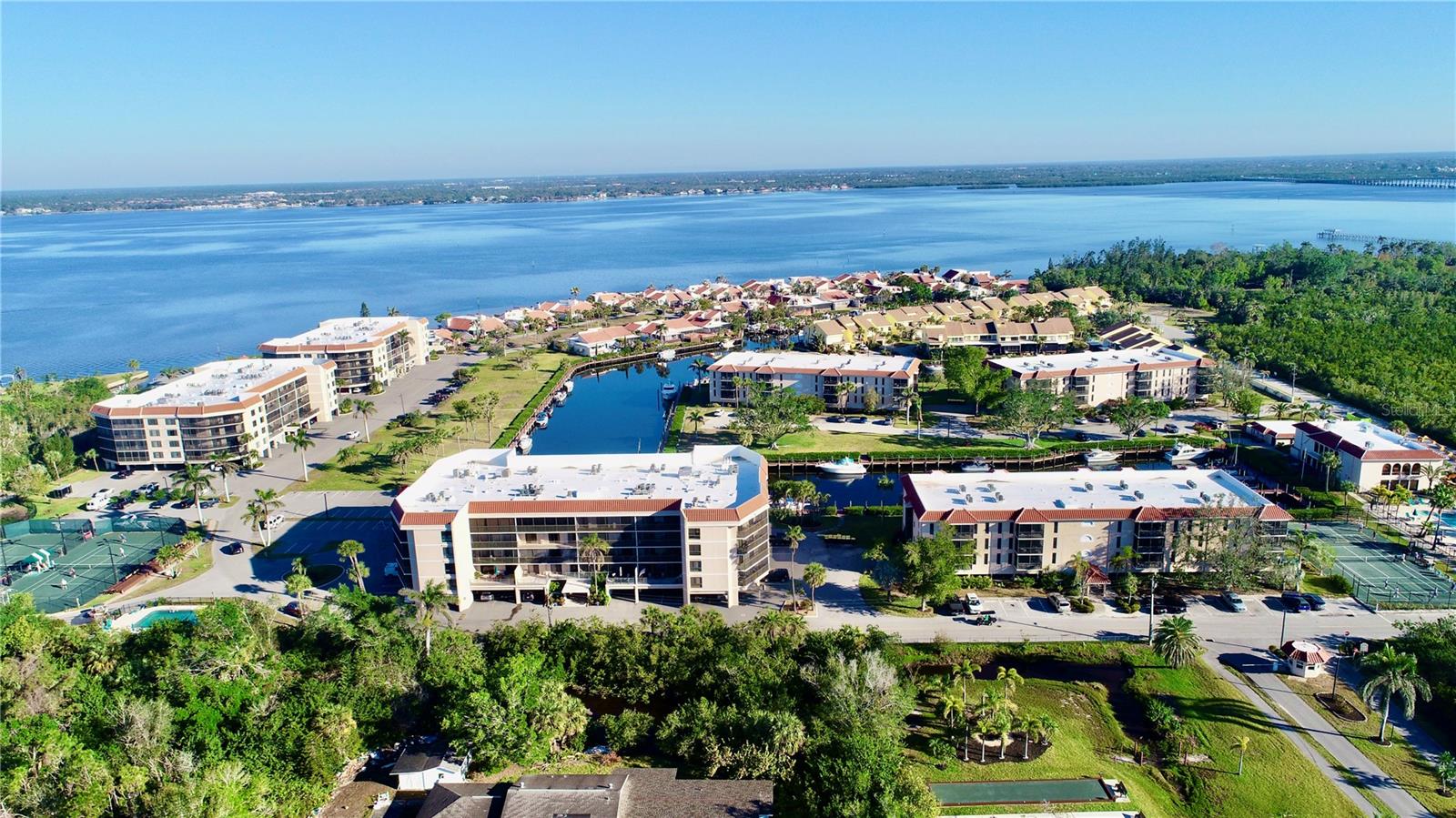 25188 MARION AVE #F105, PUNTA GORDA, FL, 33950