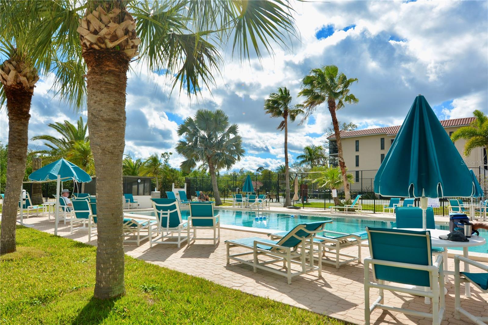 25188 MARION AVE #F105, PUNTA GORDA, FL, 33950