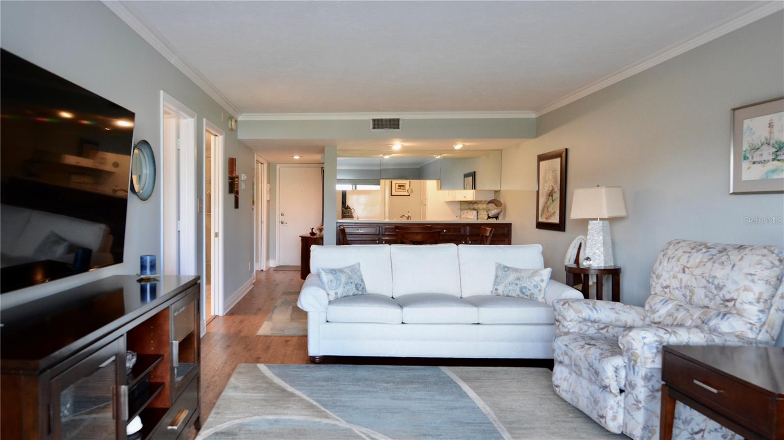 25188 MARION AVE #F105, PUNTA GORDA, FL, 33950