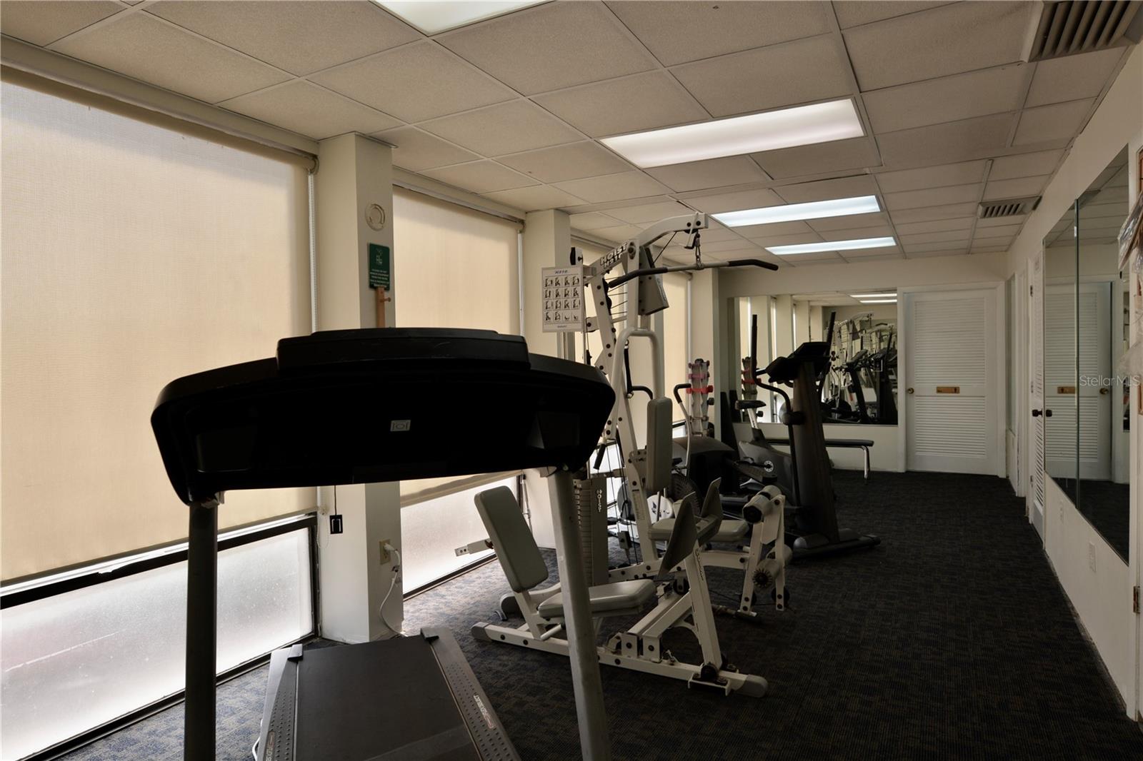 25188 MARION AVE #F105, PUNTA GORDA, FL, 33950