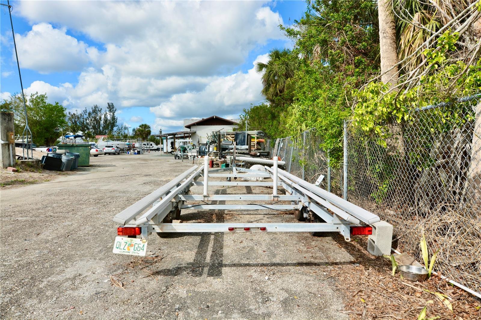 25188 MARION AVE #F105, PUNTA GORDA, FL, 33950