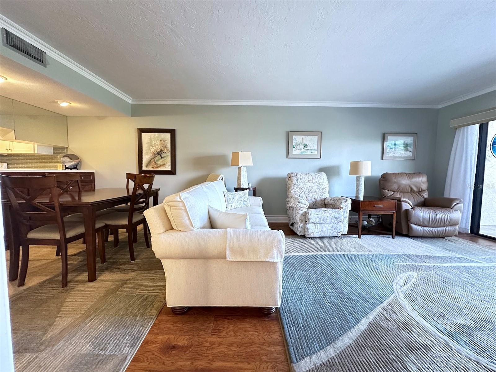 25188 MARION AVE #F105, PUNTA GORDA, FL, 33950