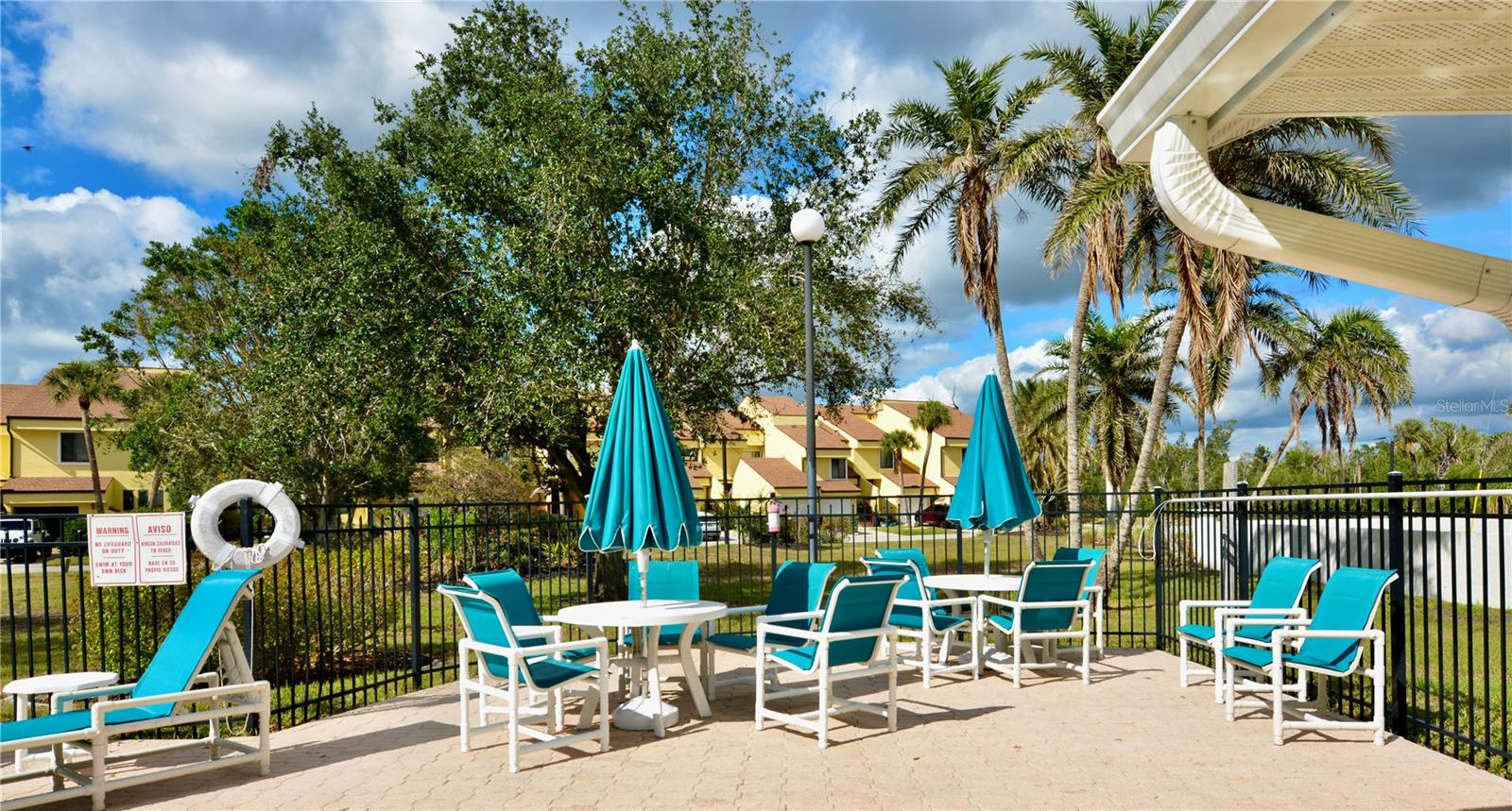25188 MARION AVE #F105, PUNTA GORDA, FL, 33950