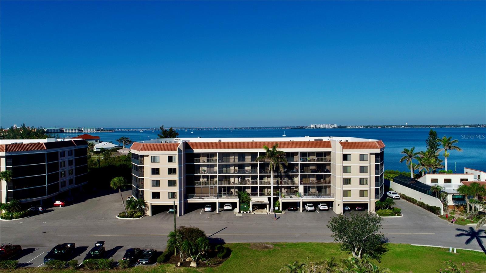 25188 MARION AVE #F105, PUNTA GORDA, FL, 33950