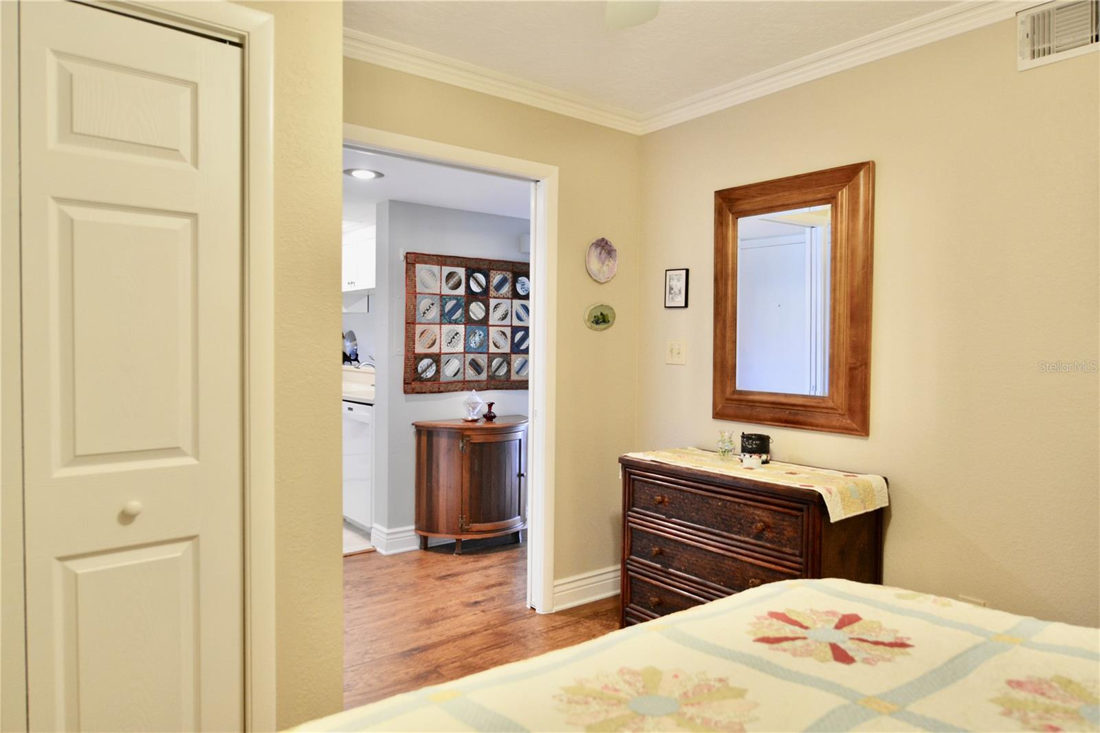 25188 MARION AVE #F105, PUNTA GORDA, FL, 33950