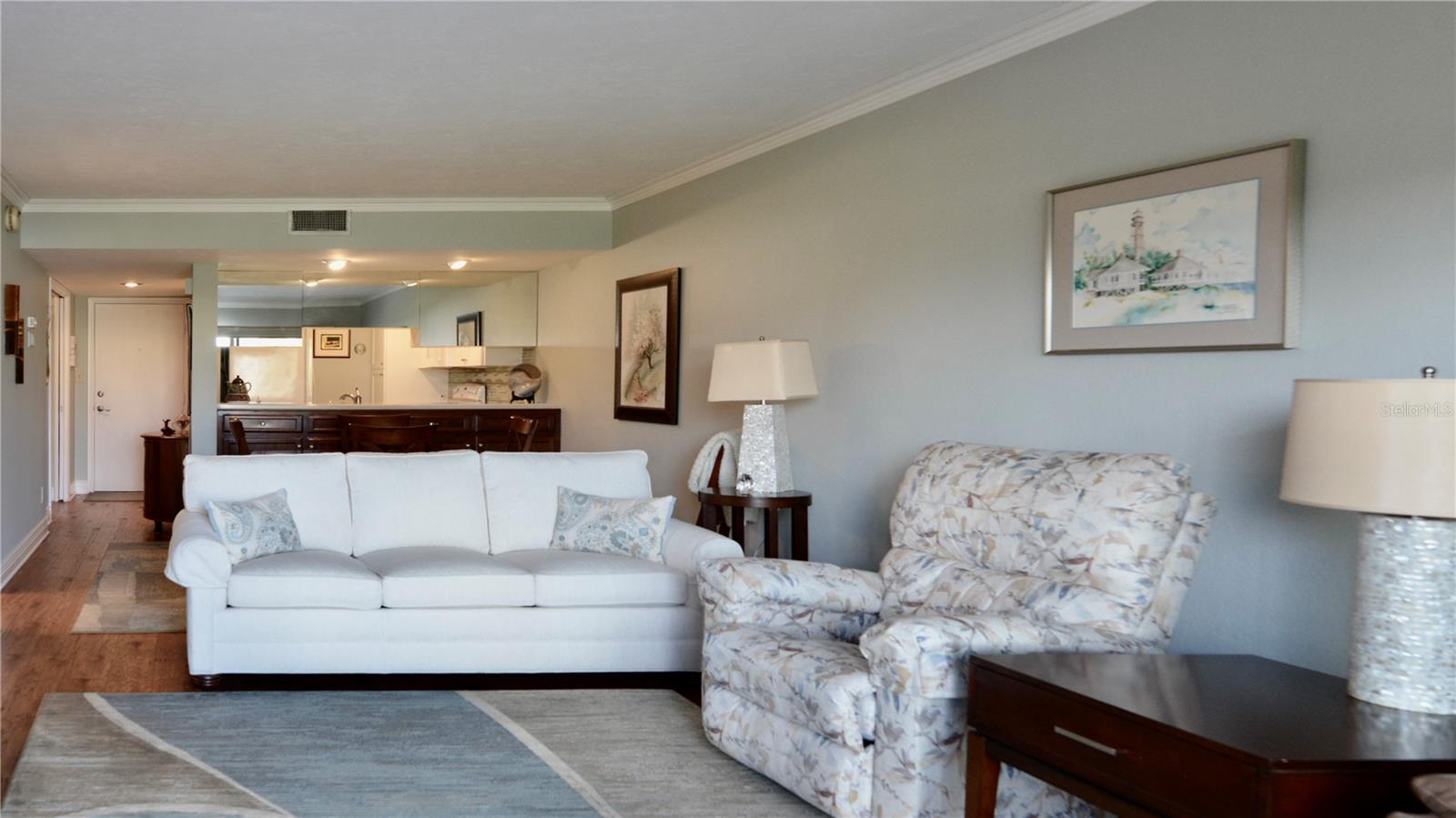 25188 MARION AVE #F105, PUNTA GORDA, FL, 33950