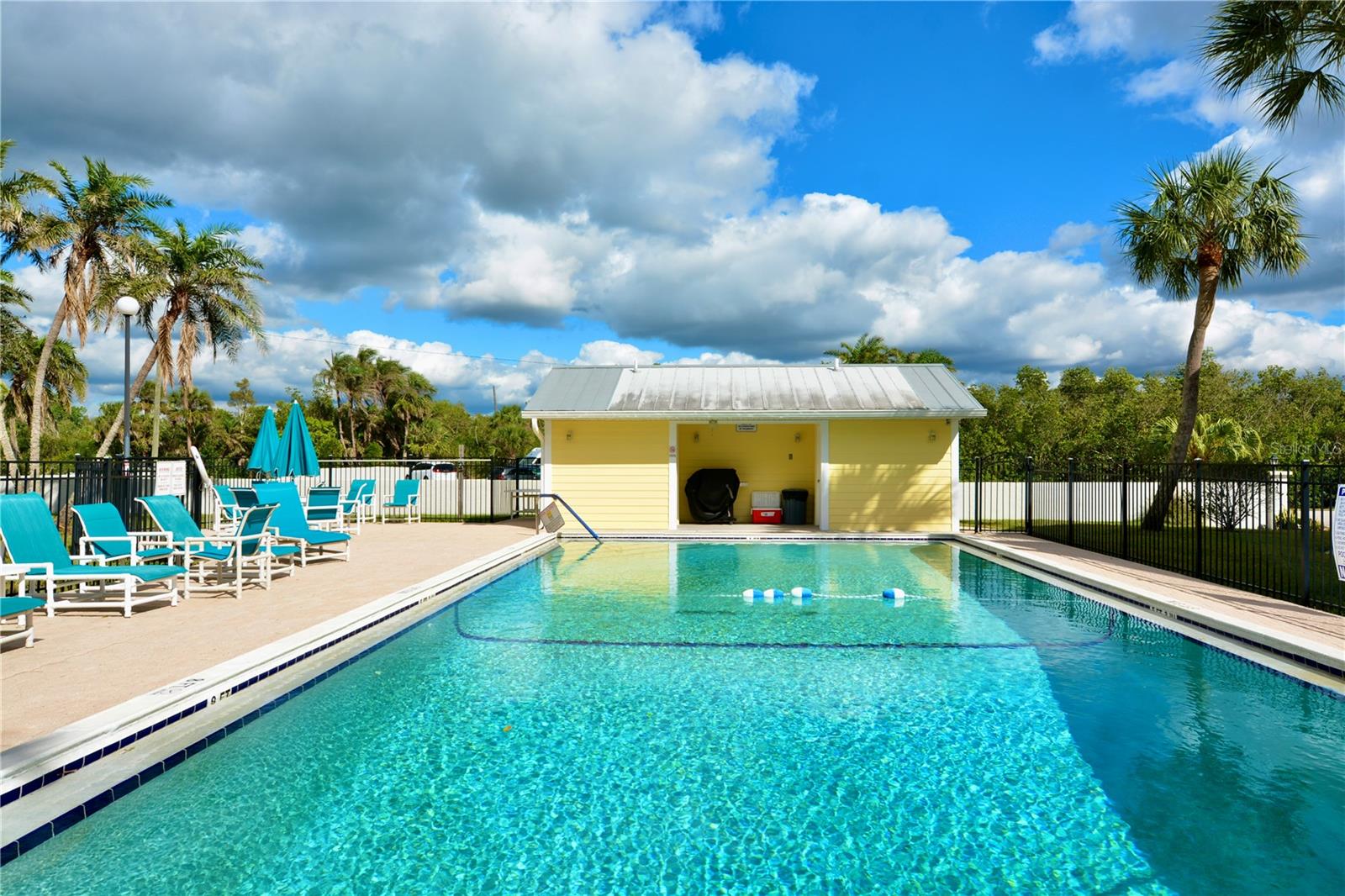 25188 MARION AVE #F105, PUNTA GORDA, FL, 33950