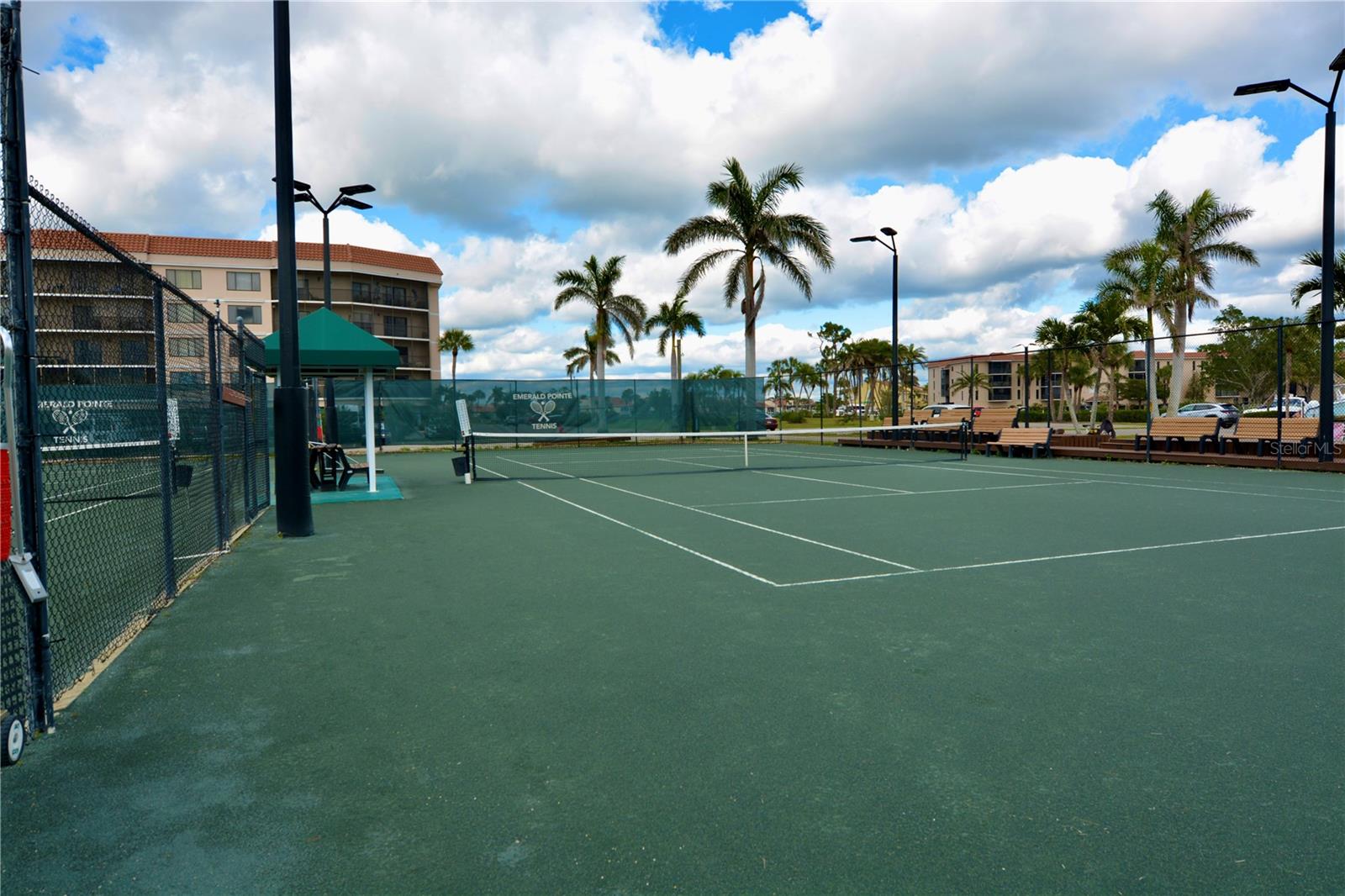 25188 MARION AVE #F105, PUNTA GORDA, FL, 33950