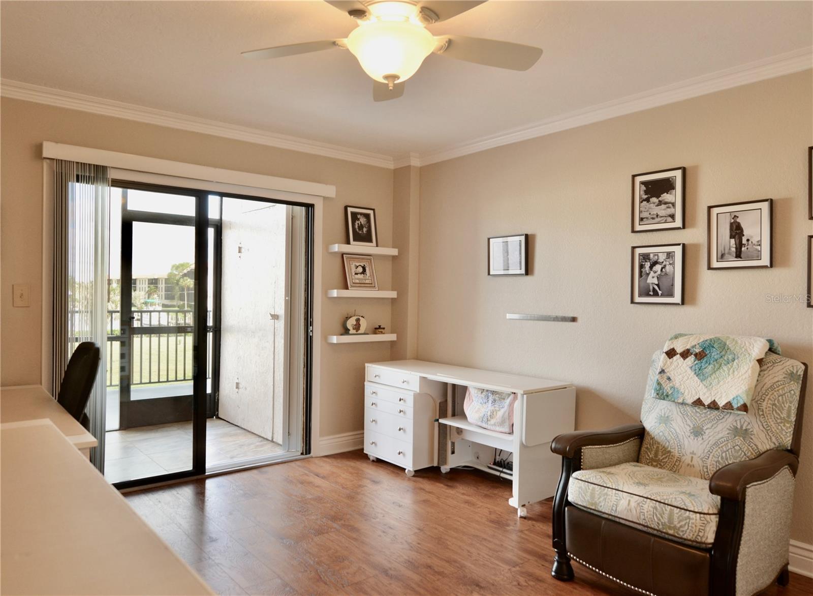 25188 MARION AVE #F105, PUNTA GORDA, FL, 33950