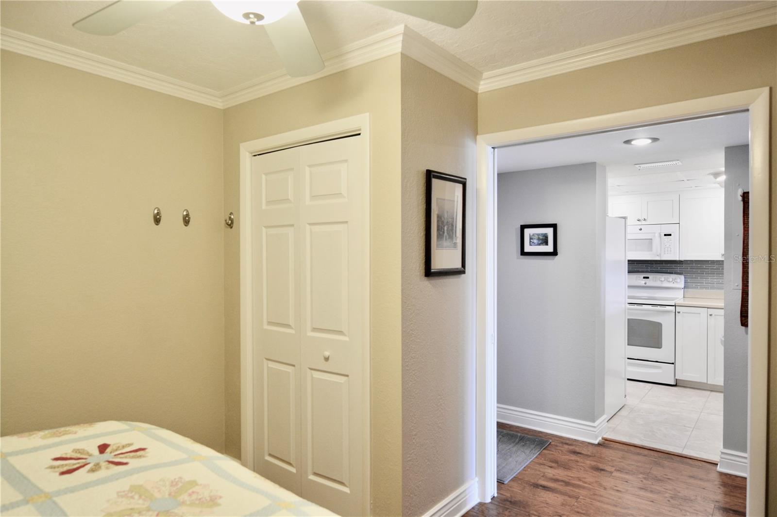 25188 MARION AVE #F105, PUNTA GORDA, FL, 33950