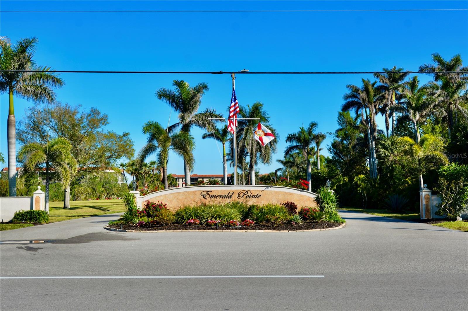 25188 MARION AVE #F105, PUNTA GORDA, FL, 33950