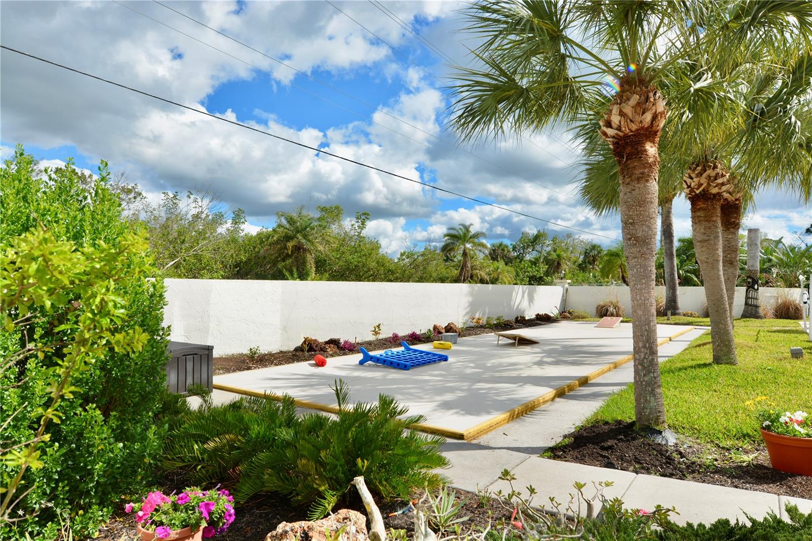 25188 MARION AVE #F105, PUNTA GORDA, FL, 33950