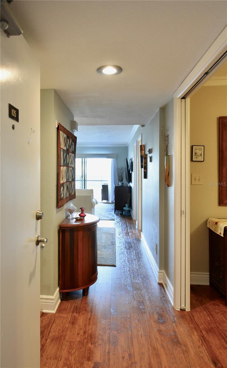 25188 MARION AVE #F105, PUNTA GORDA, FL, 33950