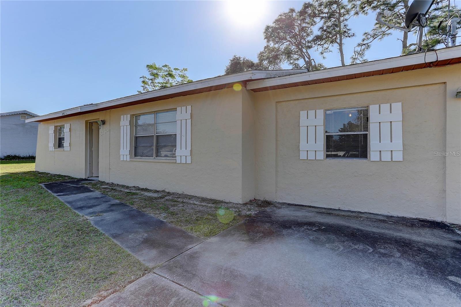 5155 KENMORE ST, SPRING HILL, FL, 34608