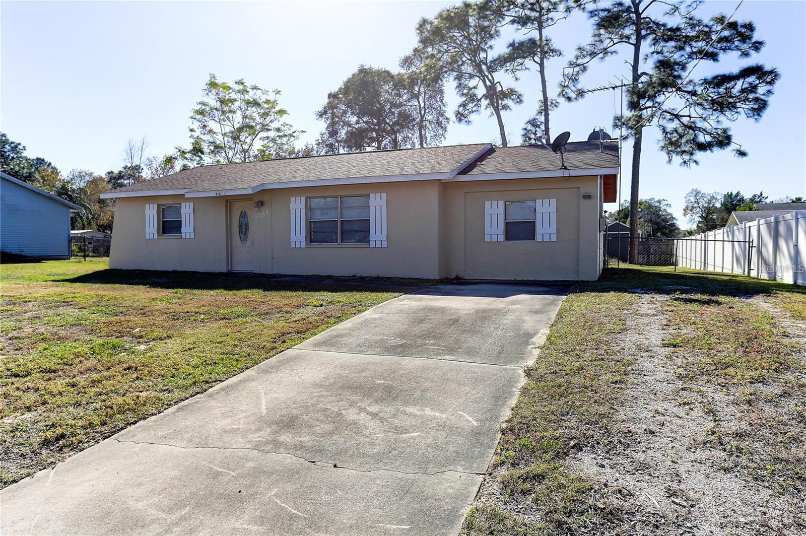 5155 KENMORE ST, SPRING HILL, FL, 34608