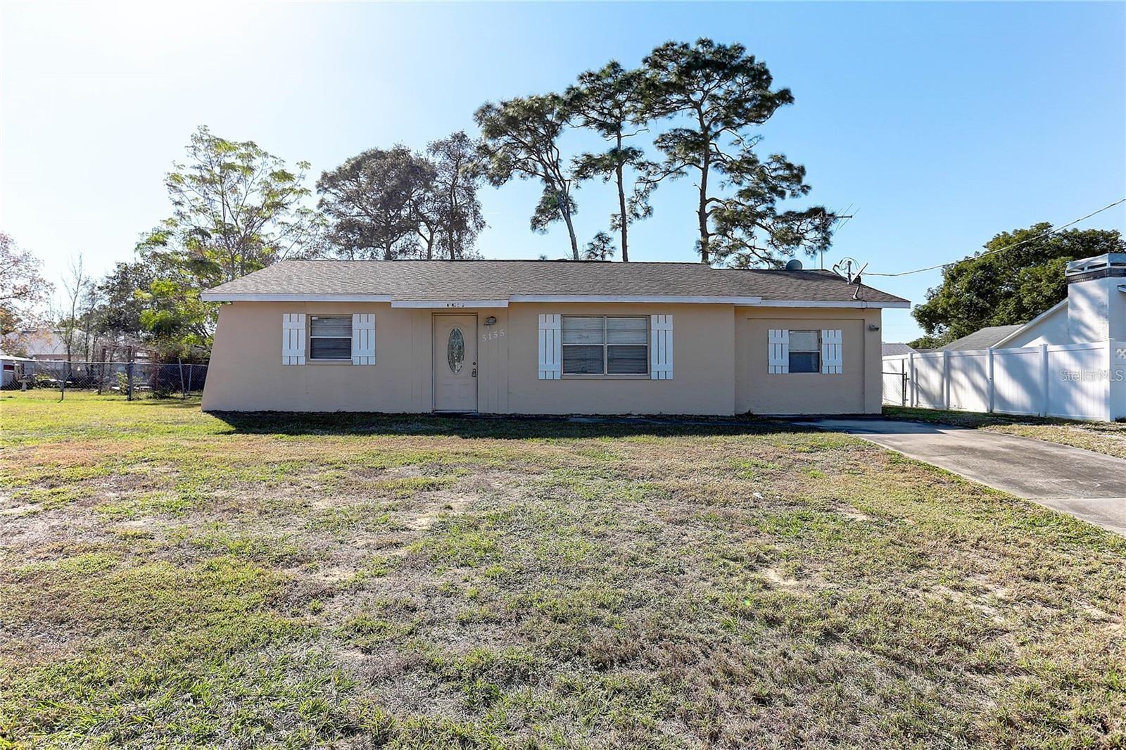 5155 KENMORE ST, SPRING HILL, FL, 34608