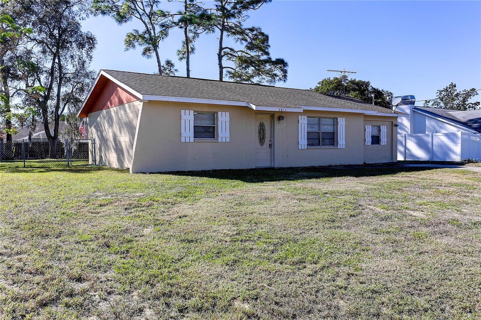 5155 KENMORE ST, SPRING HILL, FL, 34608
