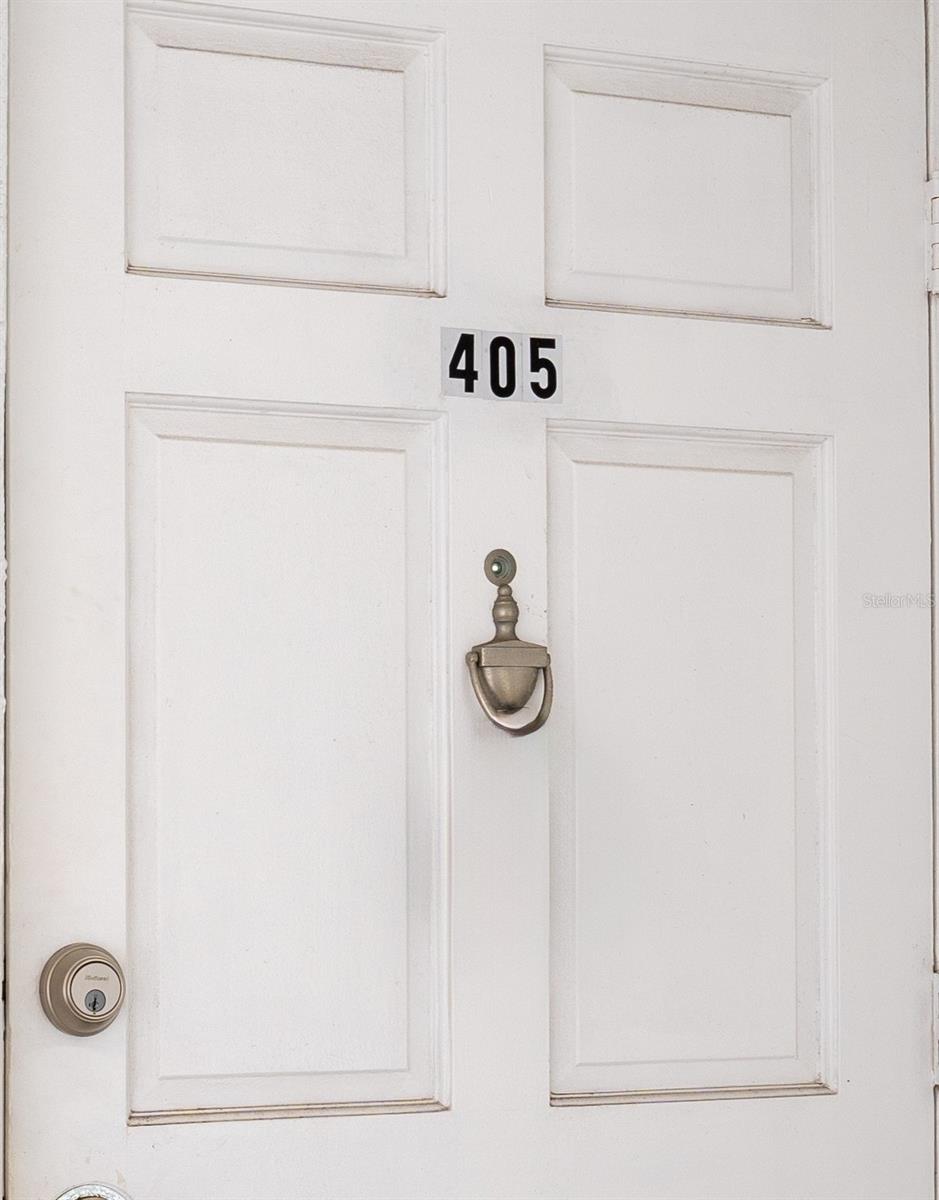 6960 20TH AVE N #405, ST PETERSBURG, FL, 33710