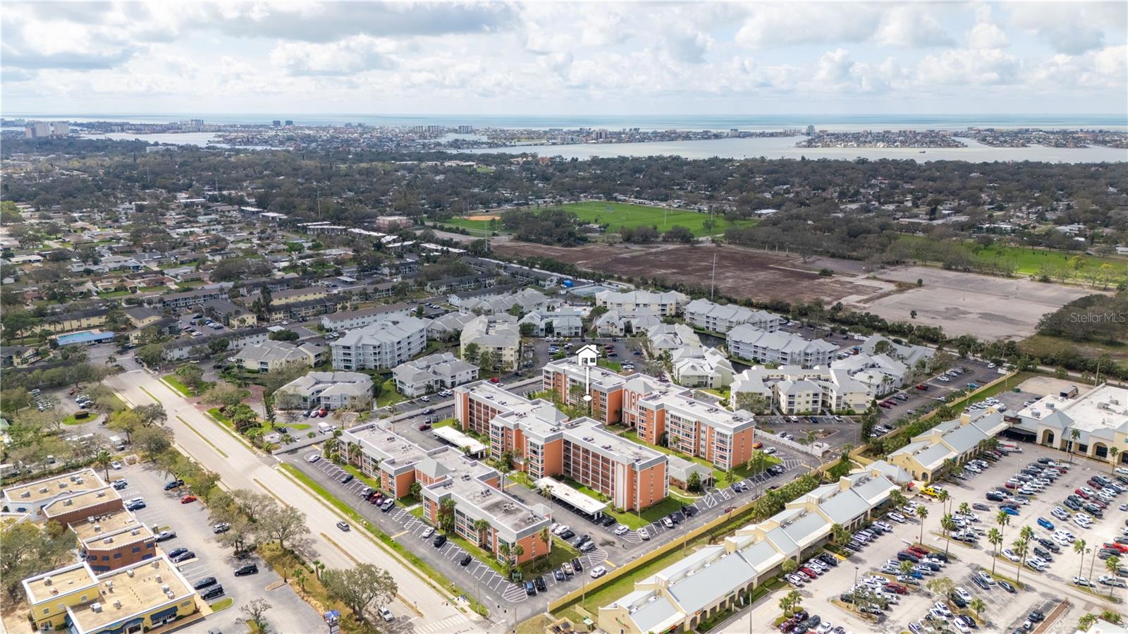 6960 20TH AVE N #405, ST PETERSBURG, FL, 33710