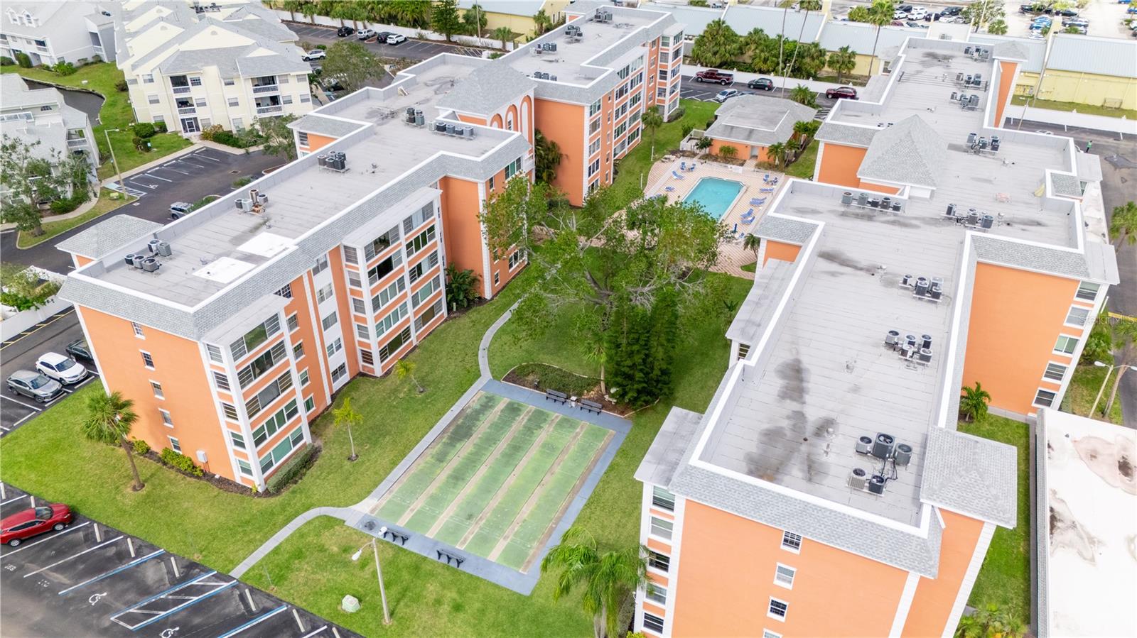 6960 20TH AVE N #405, ST PETERSBURG, FL, 33710