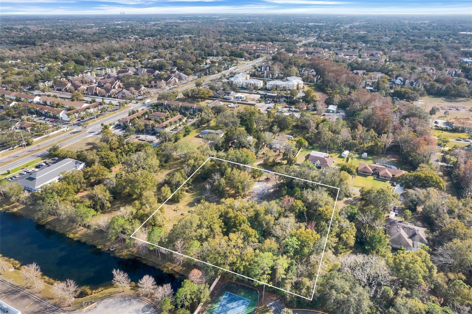 7429 RESTFUL ST, WINTER PARK, FL, 32792