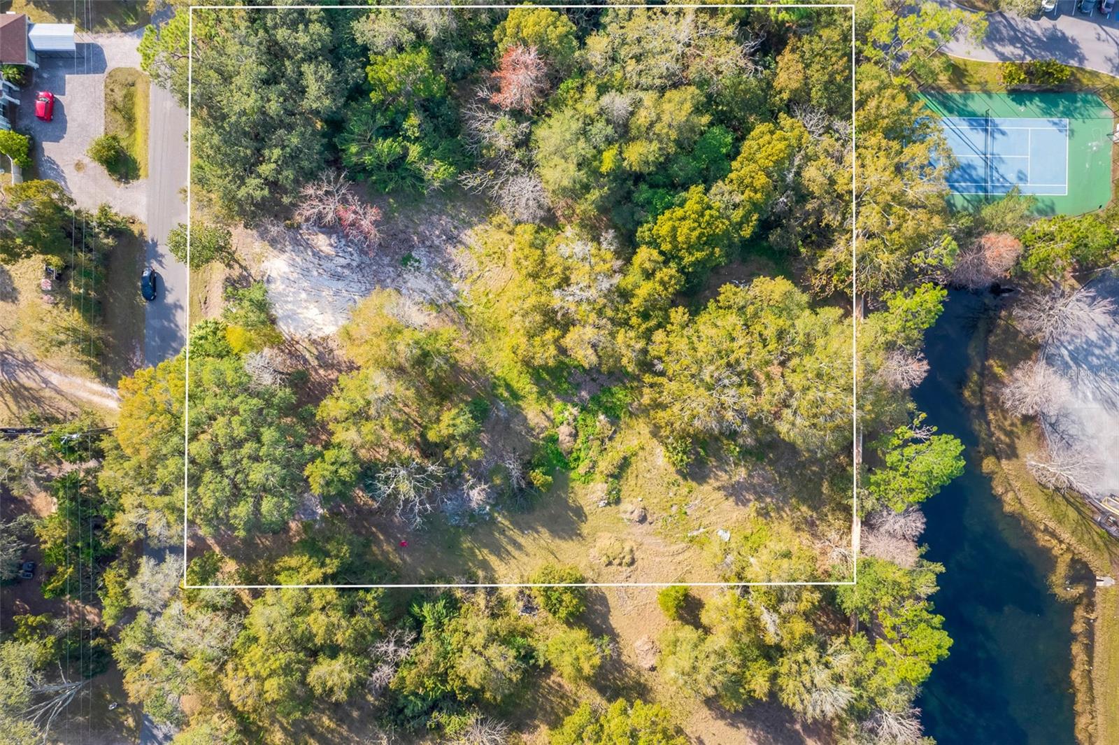 7429 RESTFUL ST, WINTER PARK, FL, 32792