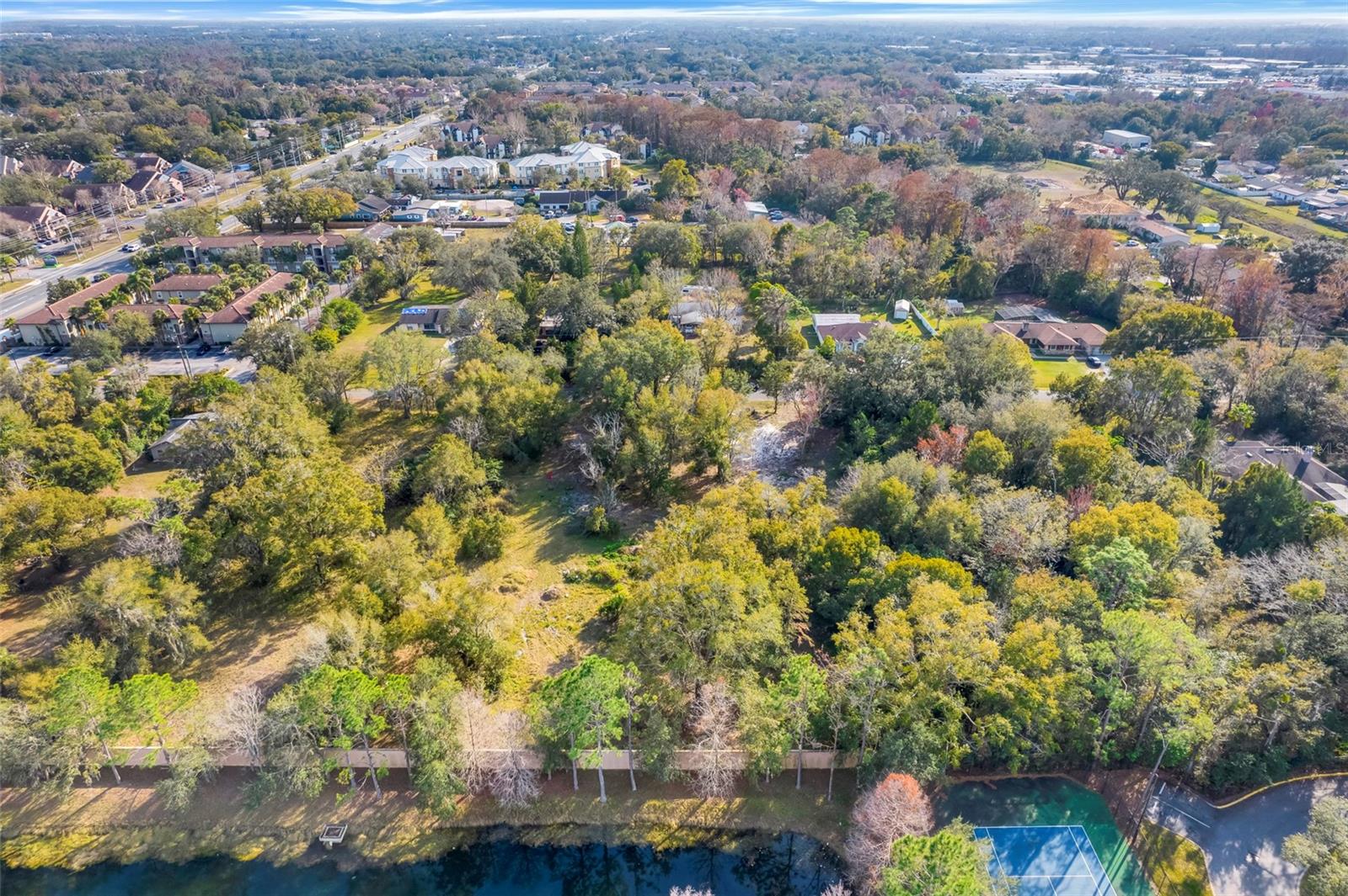 7429 RESTFUL ST, WINTER PARK, FL, 32792