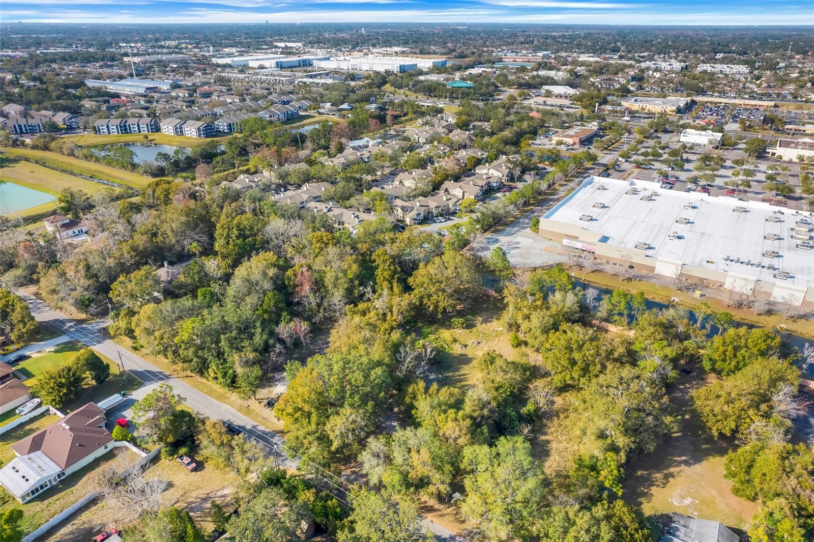 7429 RESTFUL ST, WINTER PARK, FL, 32792