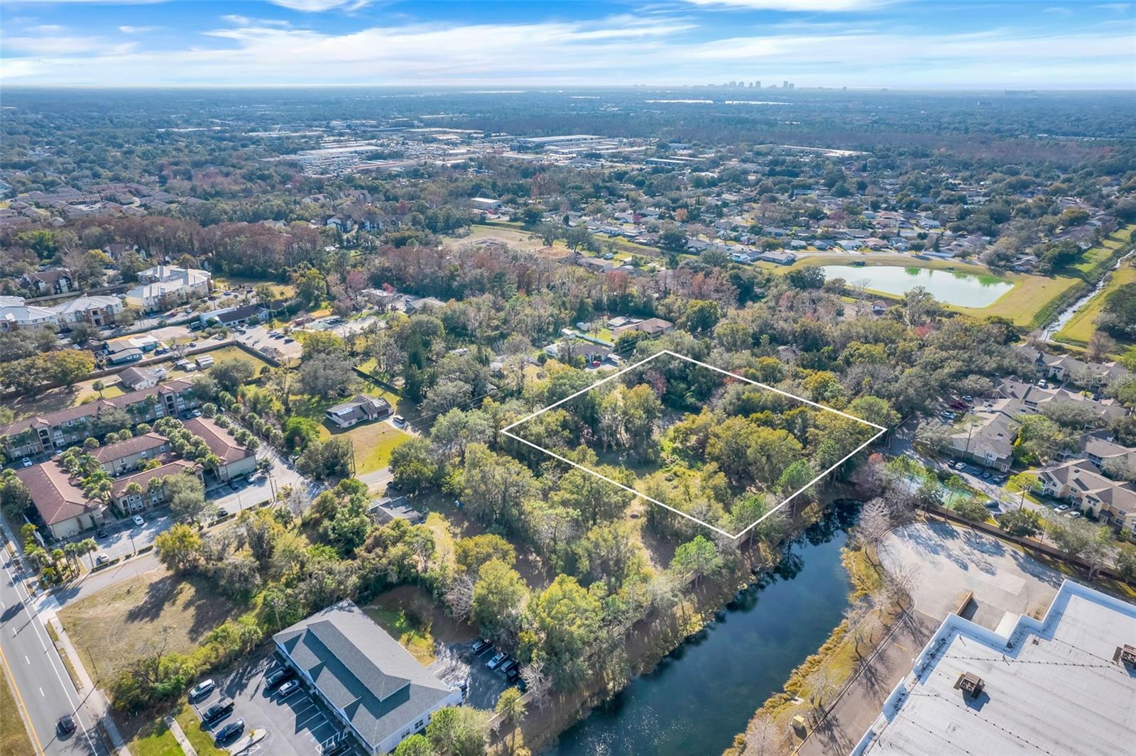 7429 RESTFUL ST, WINTER PARK, FL, 32792