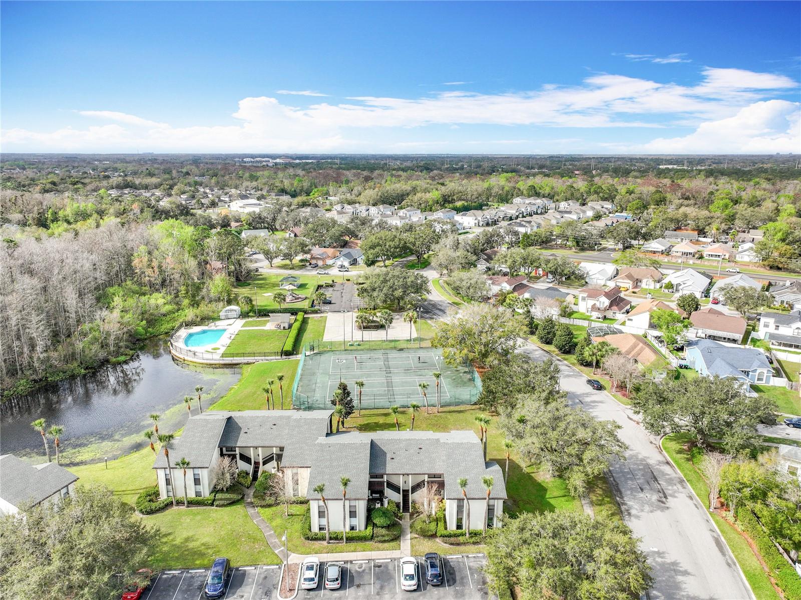 1302 STEARMAN CT #1, ORLANDO, FL, 32825