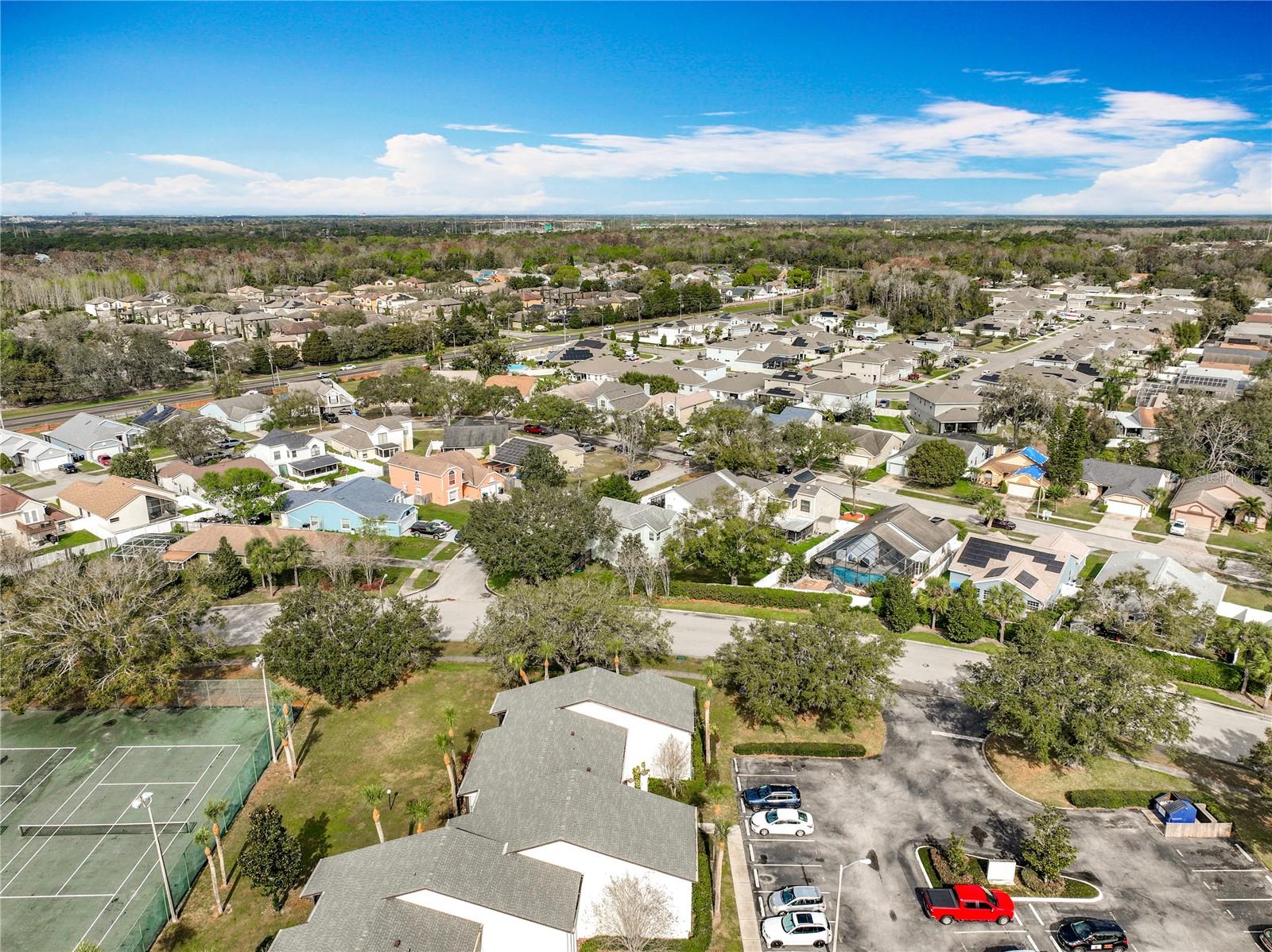 1302 STEARMAN CT #1, ORLANDO, FL, 32825