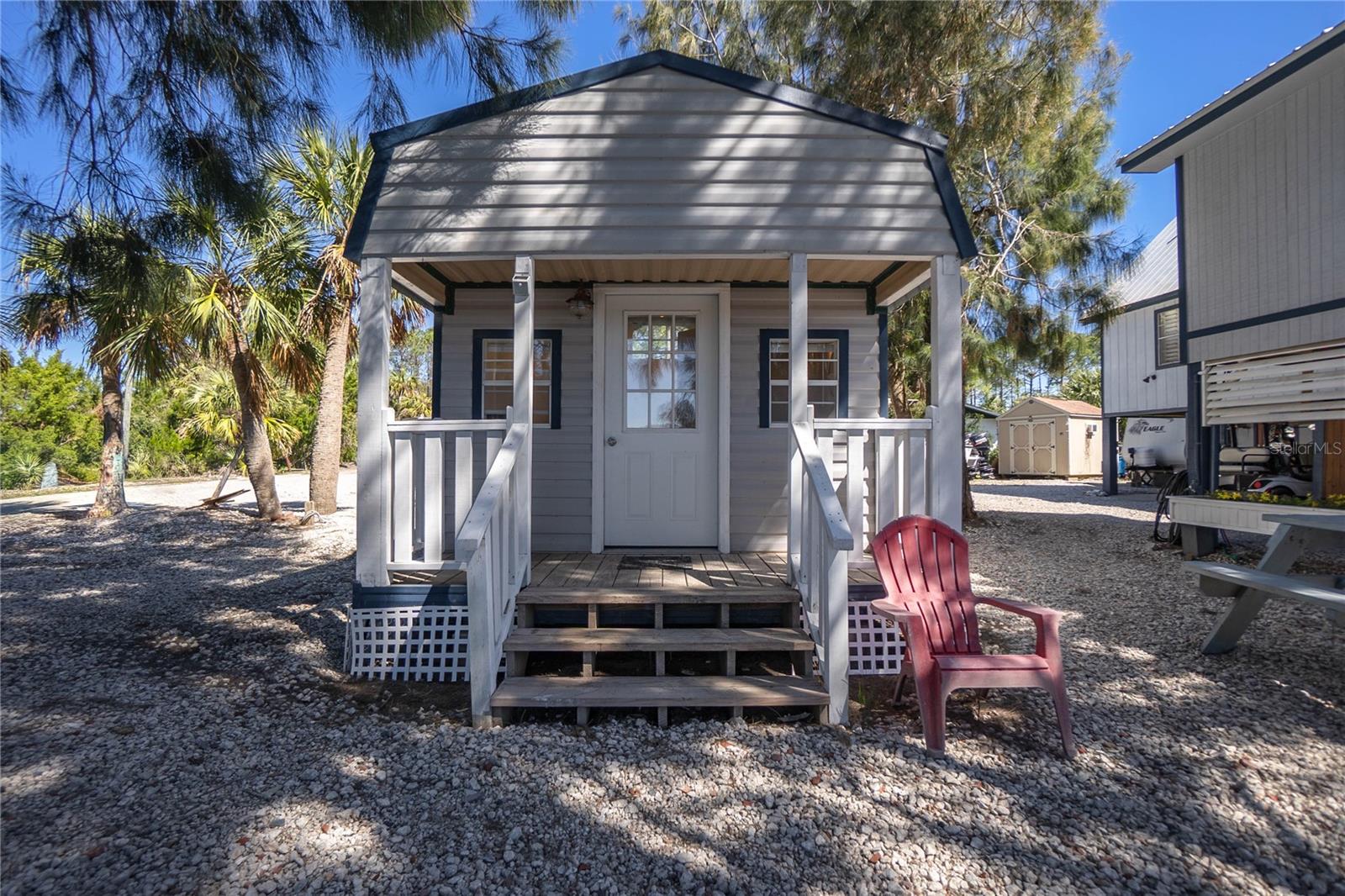 16490 SW INDIANA AVE, CEDAR KEY, FL, 32625