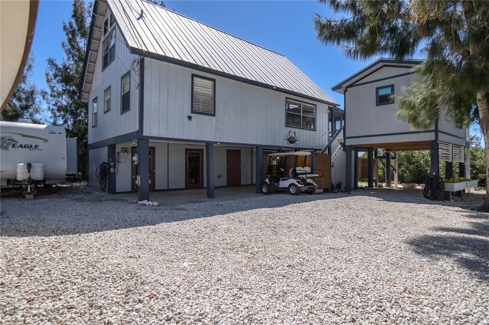 16490 SW INDIANA AVE, CEDAR KEY, FL, 32625