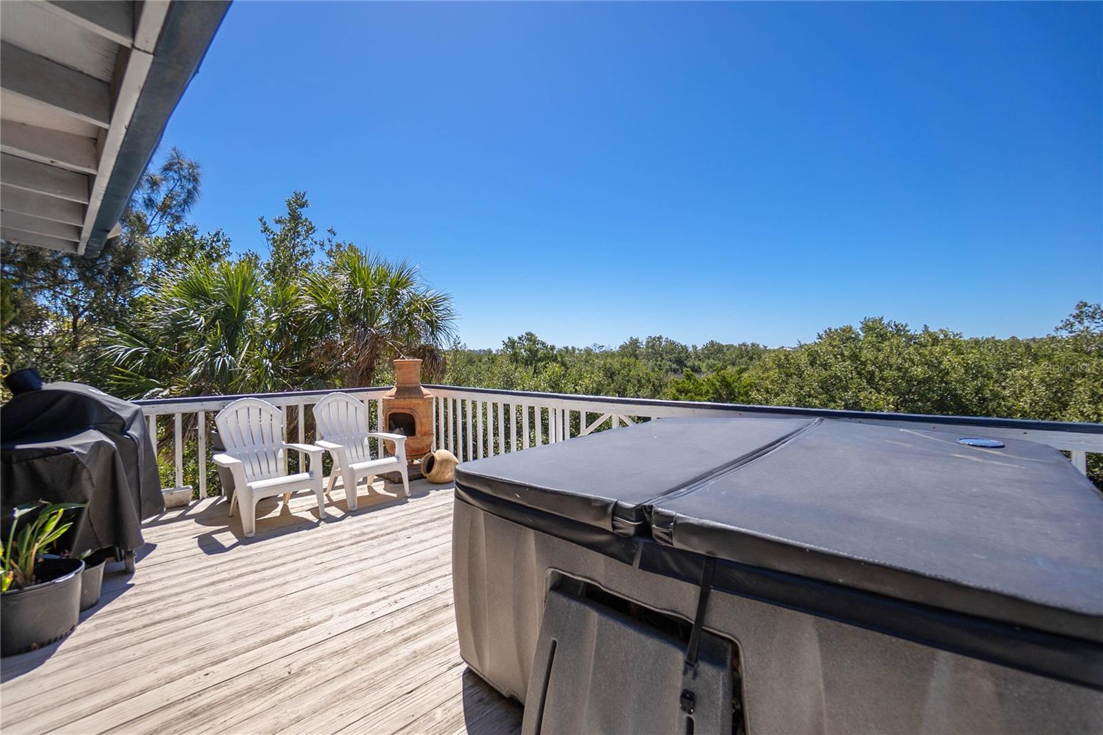 16490 SW INDIANA AVE, CEDAR KEY, FL, 32625