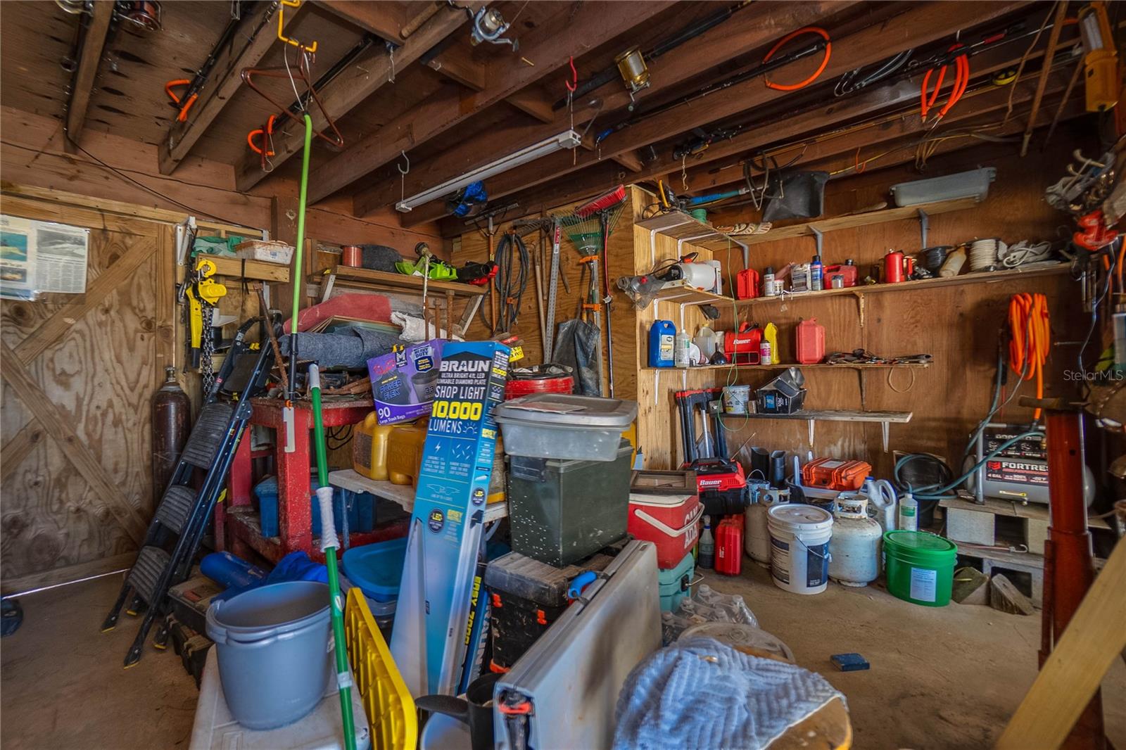 16490 SW INDIANA AVE, CEDAR KEY, FL, 32625