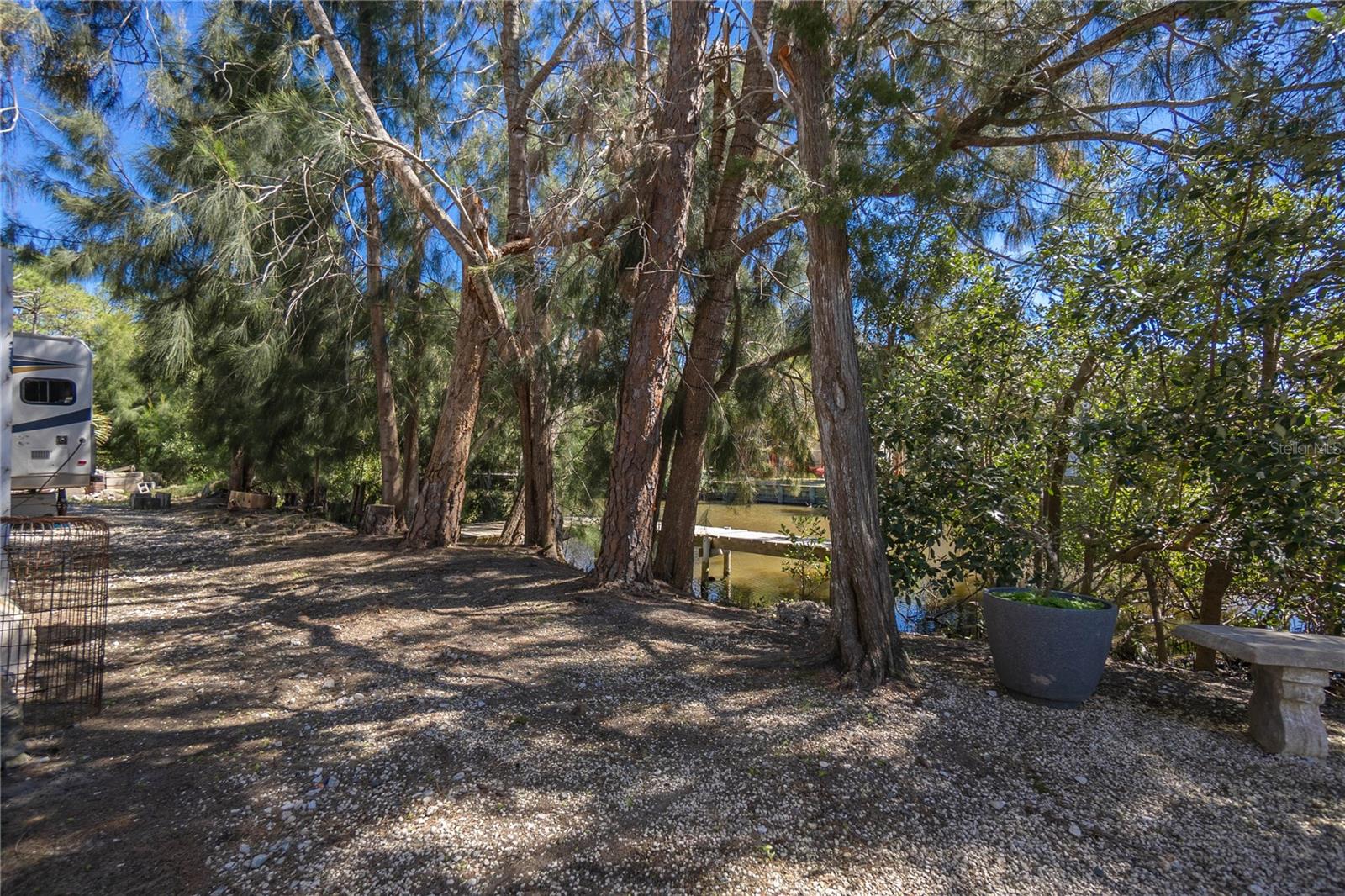 16490 SW INDIANA AVE, CEDAR KEY, FL, 32625