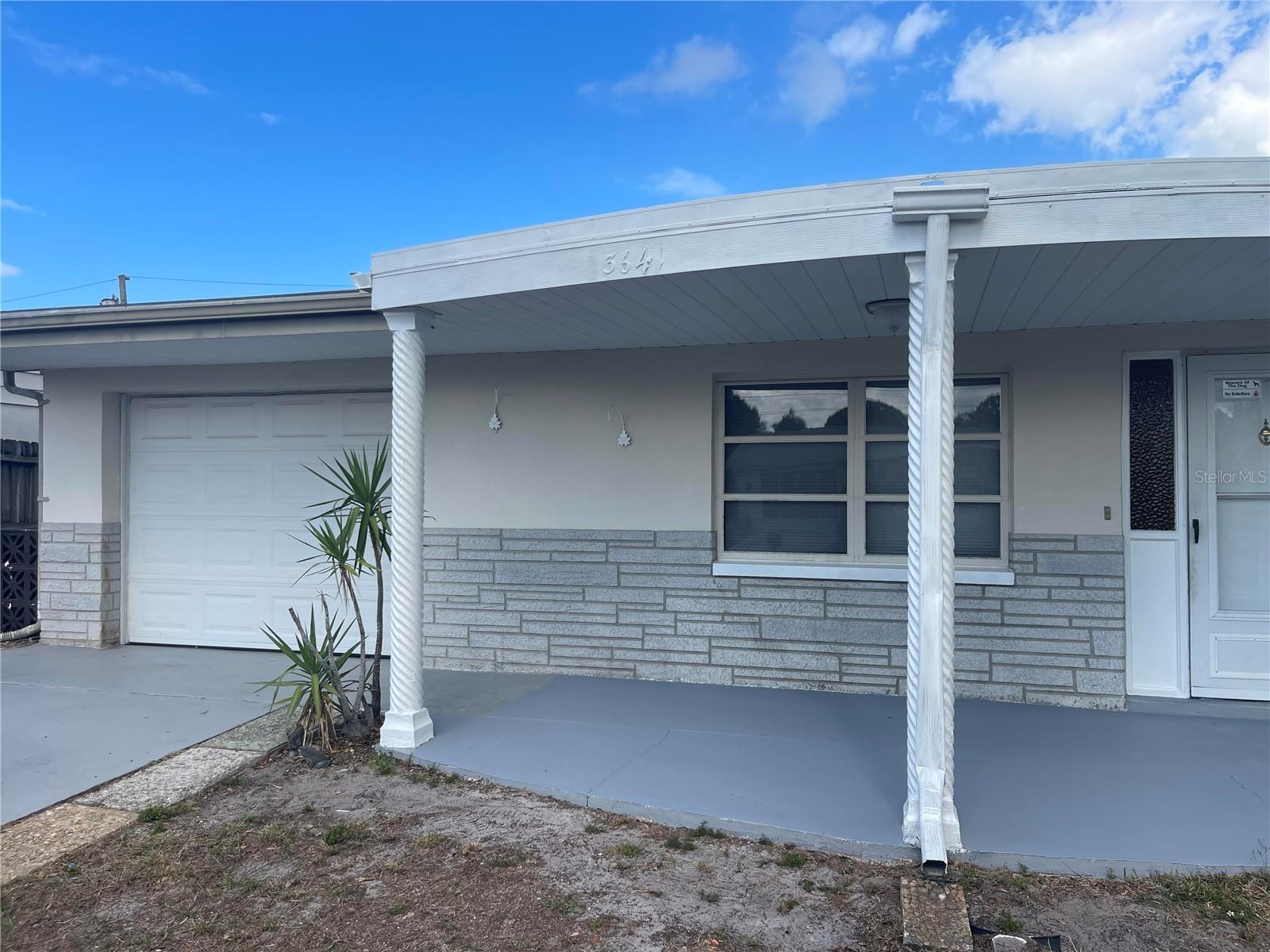 3641 DICKENS DR, HOLIDAY, FL, 34691