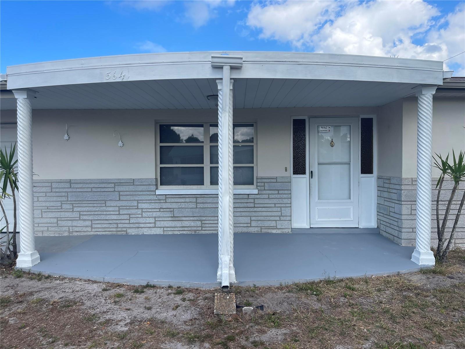 3641 DICKENS DR, HOLIDAY, FL, 34691