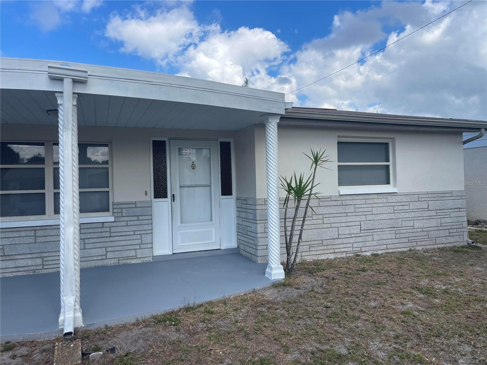 3641 DICKENS DR, HOLIDAY, FL, 34691