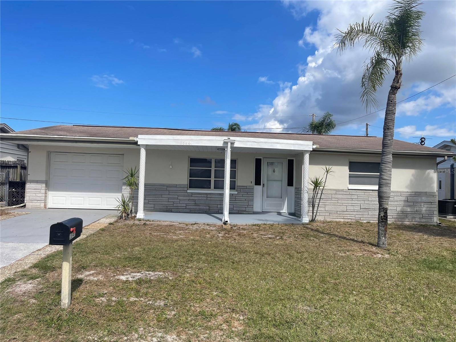 3641 DICKENS DR, HOLIDAY, FL, 34691