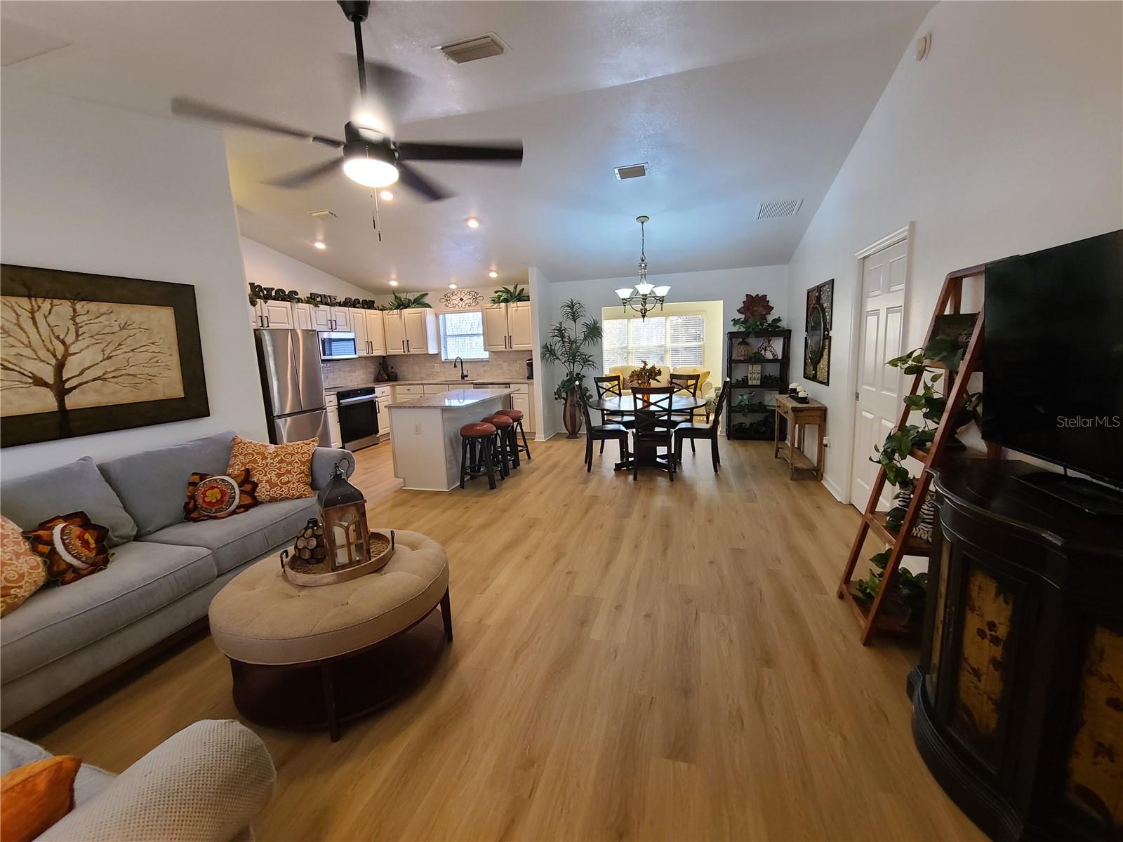 1380 RED ASH PL, THE VILLAGES, FL, 32162