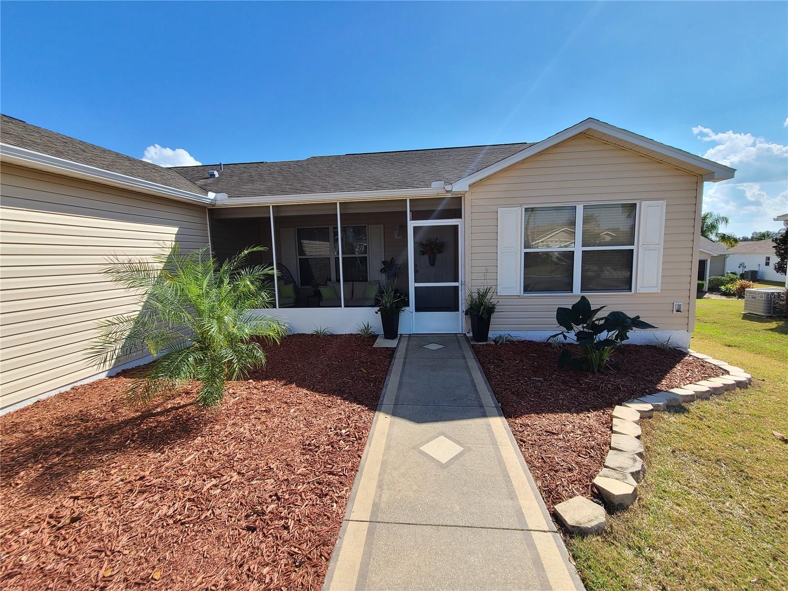 1380 RED ASH PL, THE VILLAGES, FL, 32162