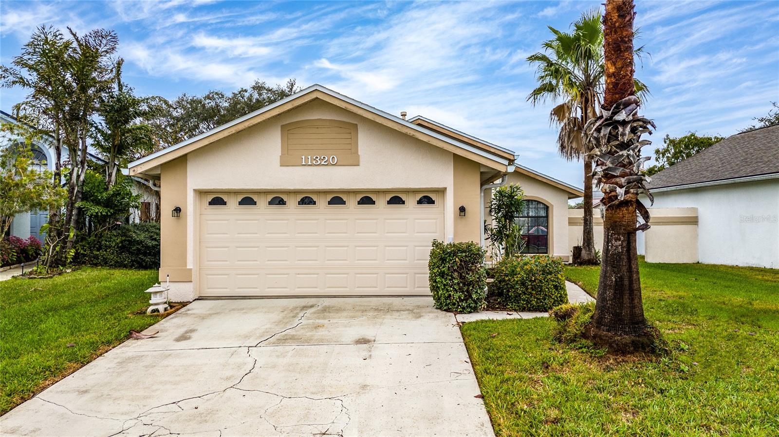 11320 PINK BLOSSOM CT, ORLANDO, FL, 32821