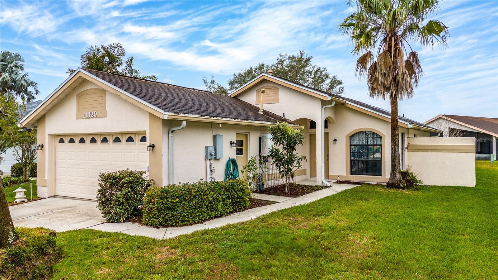 11320 PINK BLOSSOM CT, ORLANDO, FL, 32821