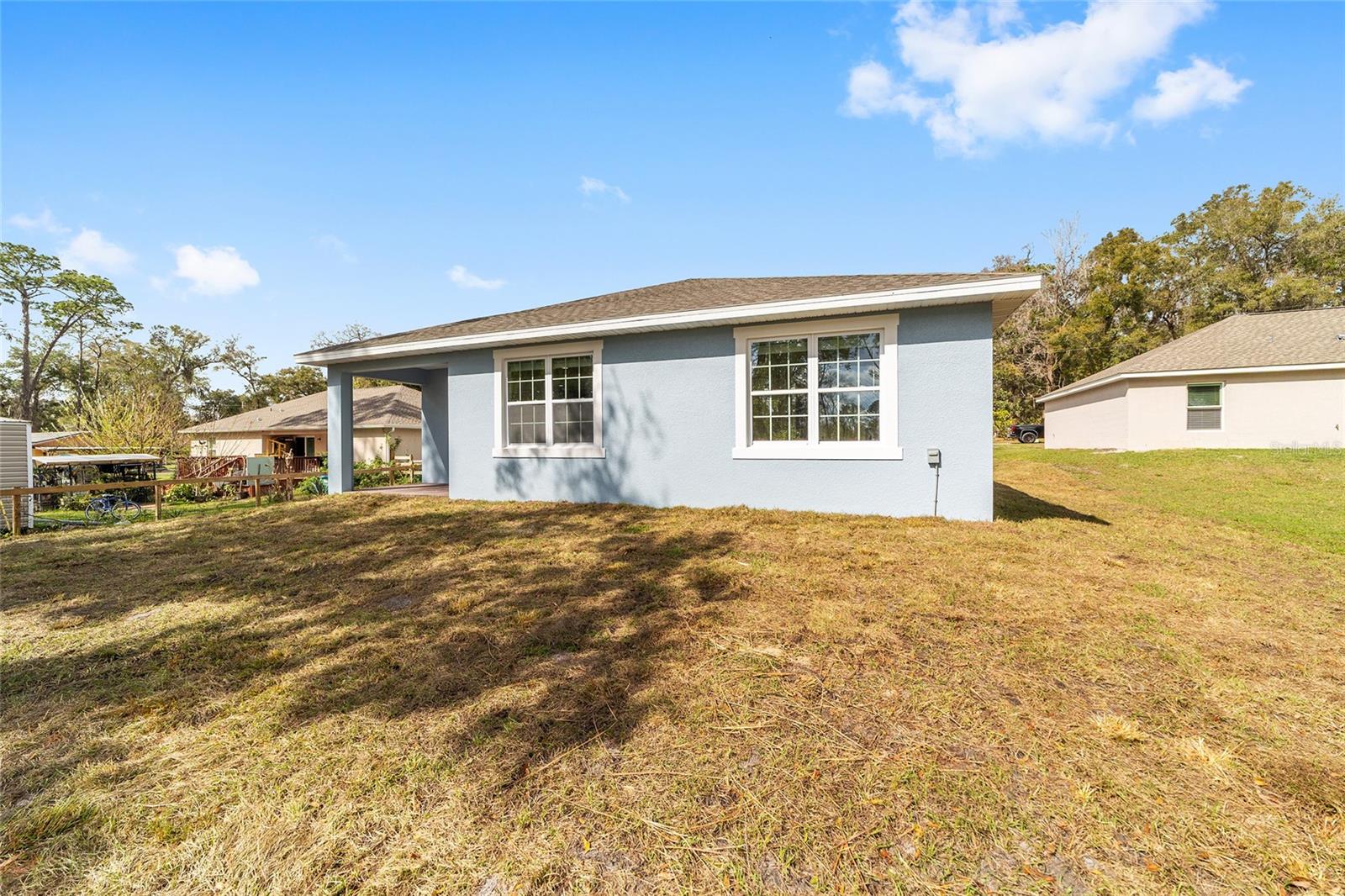 3742 SE 131ST PL, BELLEVIEW, FL, 34420