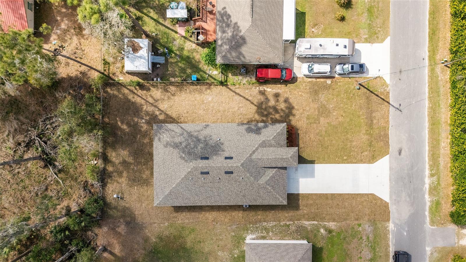 3742 SE 131ST PL, BELLEVIEW, FL, 34420