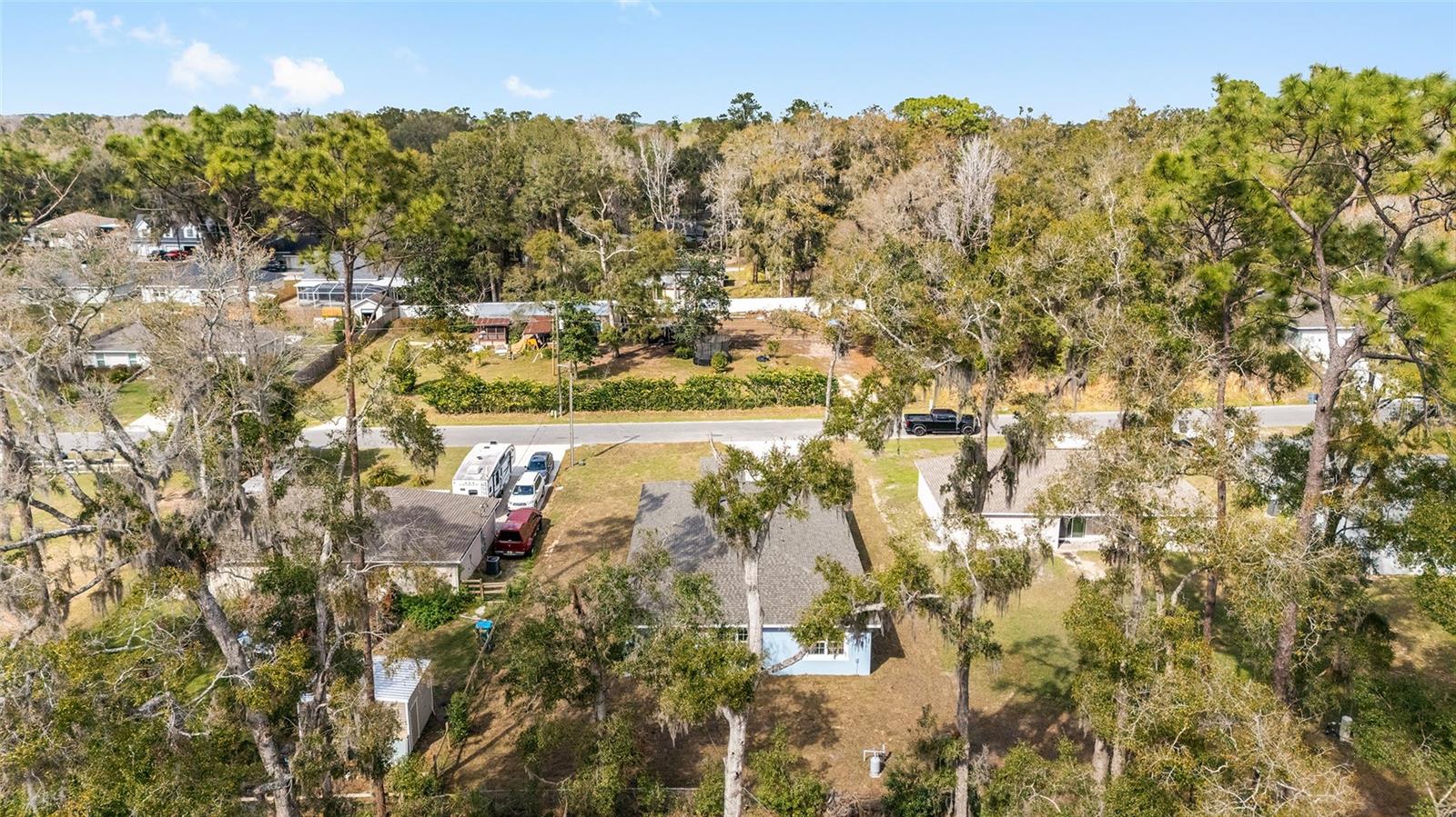 3742 SE 131ST PL, BELLEVIEW, FL, 34420